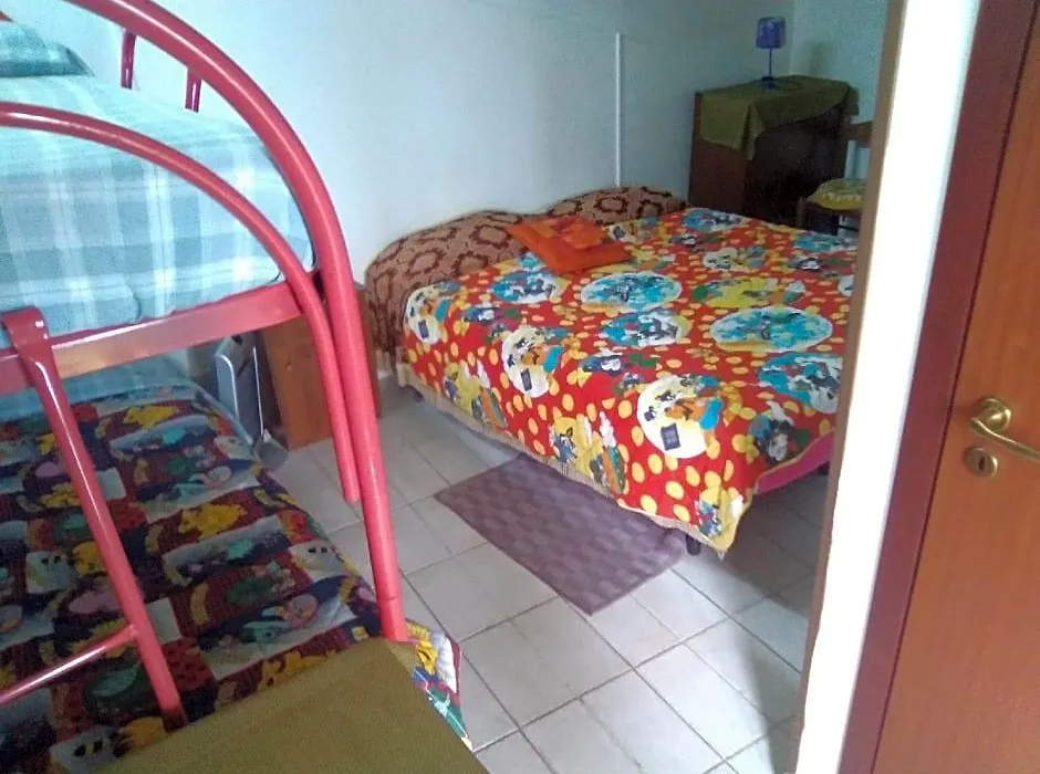 B&B Casarupilio-1